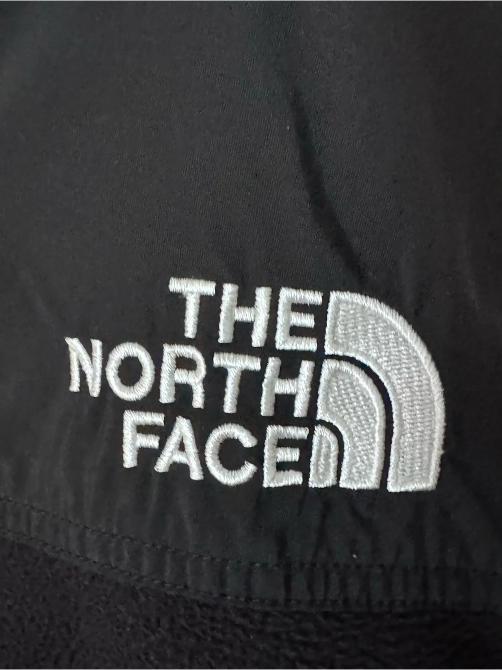 The North Face north face